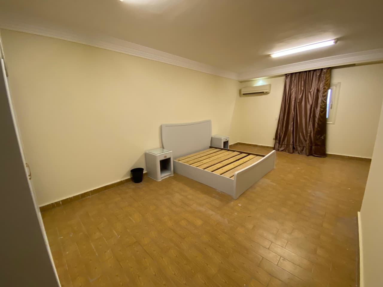 Penthouse With Huge 5 Bedrooms In Maadi Degla For Rent