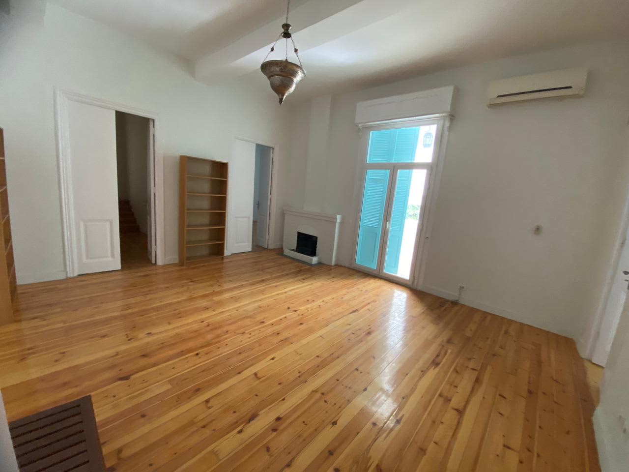 Charming Villa With Beautiful Garden In Quiet Maadi Area | 1050 Sqm. 