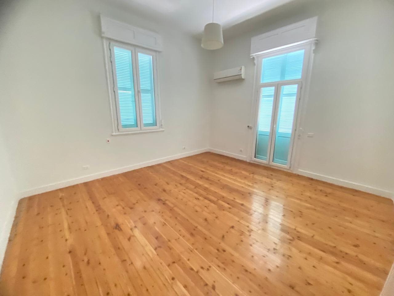 Charming Villa With Beautiful Garden In Quiet Maadi Area | 1050 Sqm. 