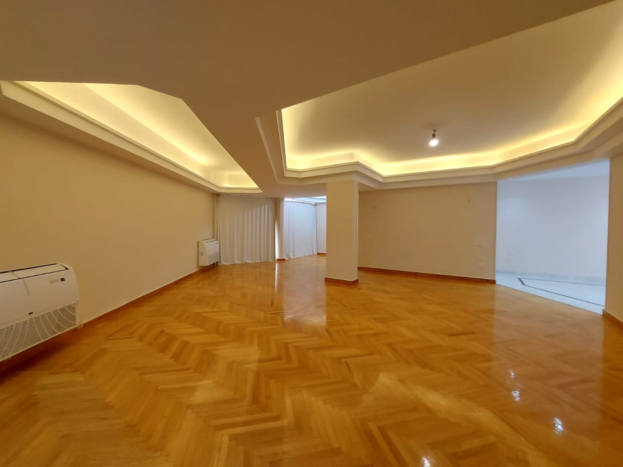 4 bedroom Apartment for rent in Zamalek