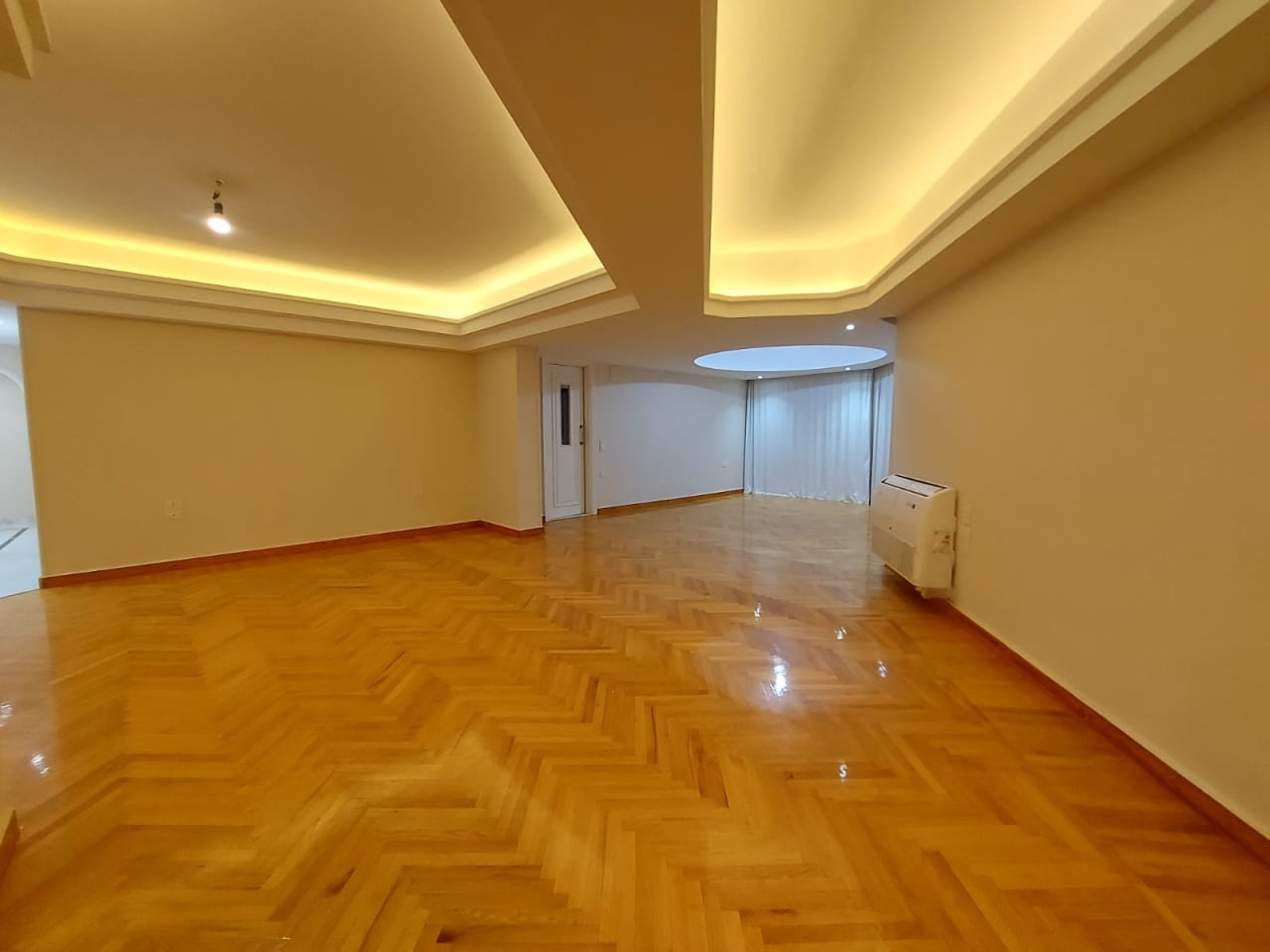 Bright 220 sqm Family Apartment In Zamalek