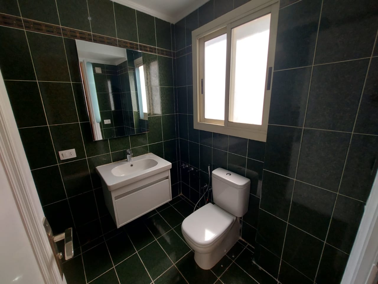 Bright 220 sqm Family Apartment In Zamalek