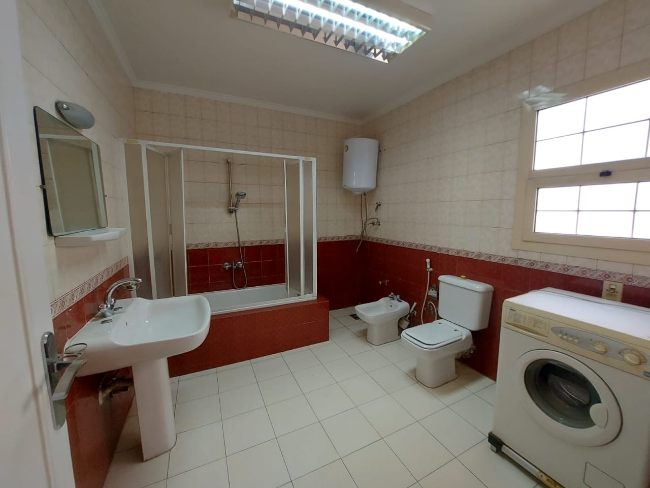 Modern 3BR Apartment with Balcony In Zamalek