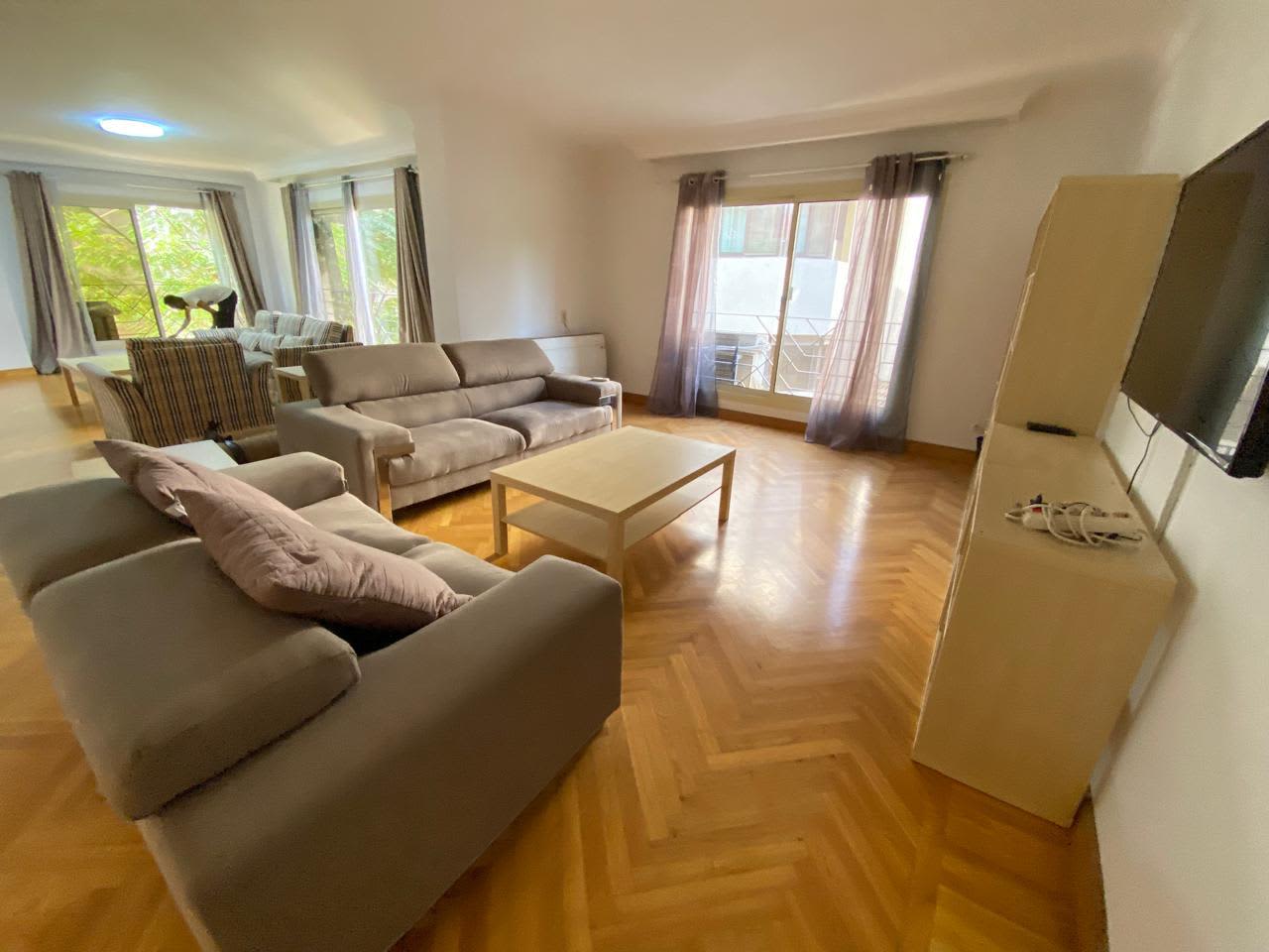 3 bedroom Apartment for rent in Sarayat