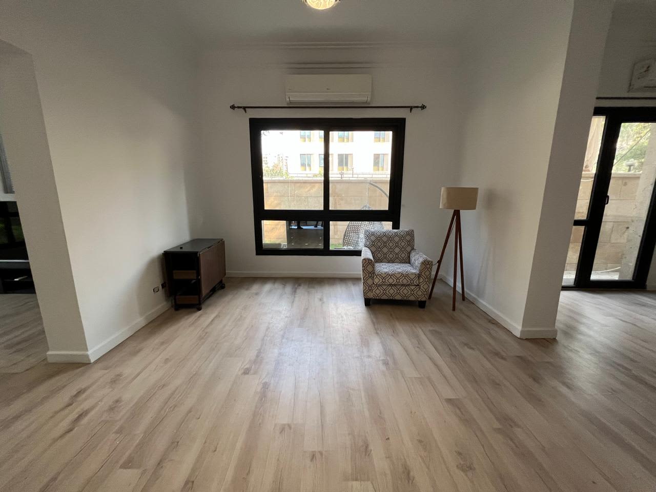 Spacious Administrative Office | 250 Sqm | Degla El Maadi