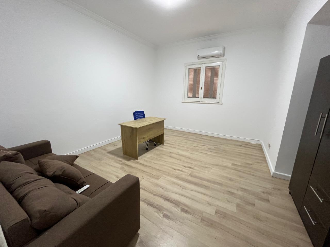 Spacious Administrative Office | 250 Sqm | Degla El Maadi
