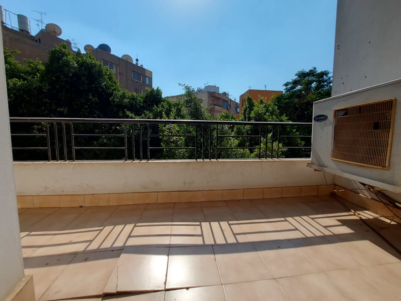 Well-Located Spacious Apartment In Zamalek