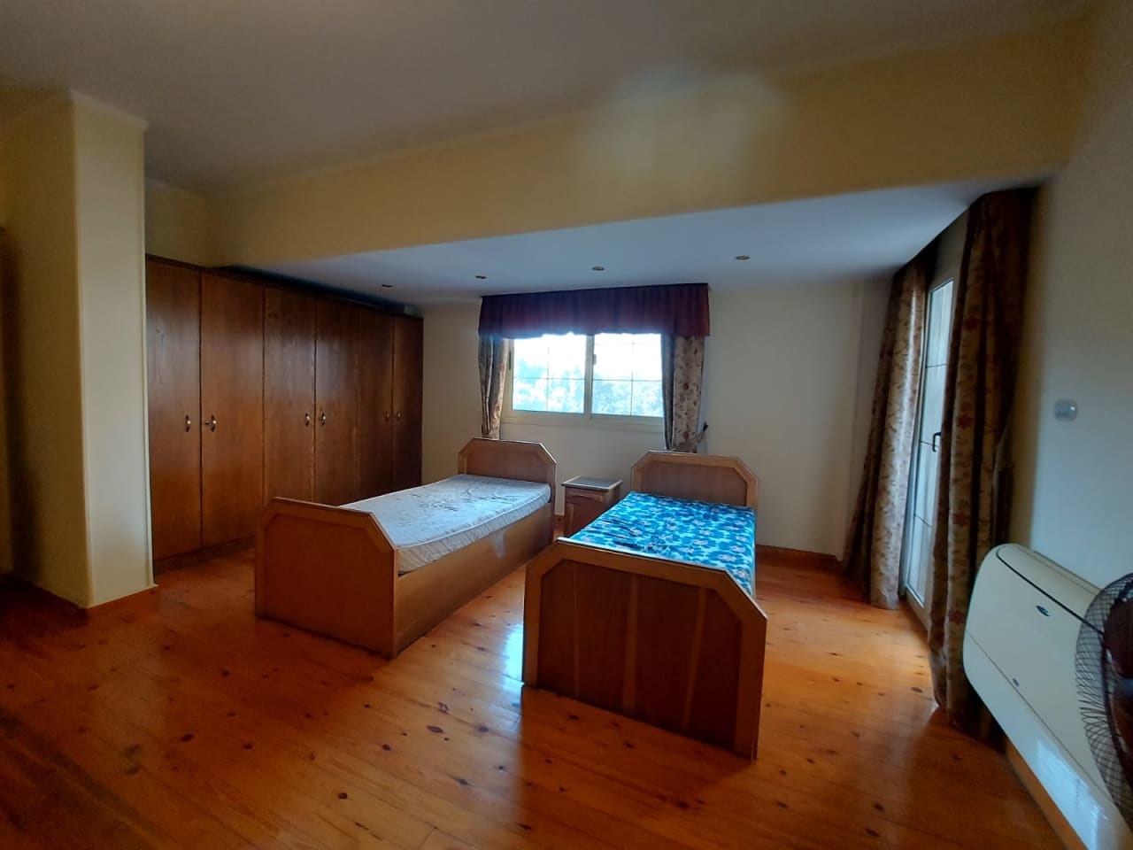 Well-Located Spacious Apartment In Zamalek
