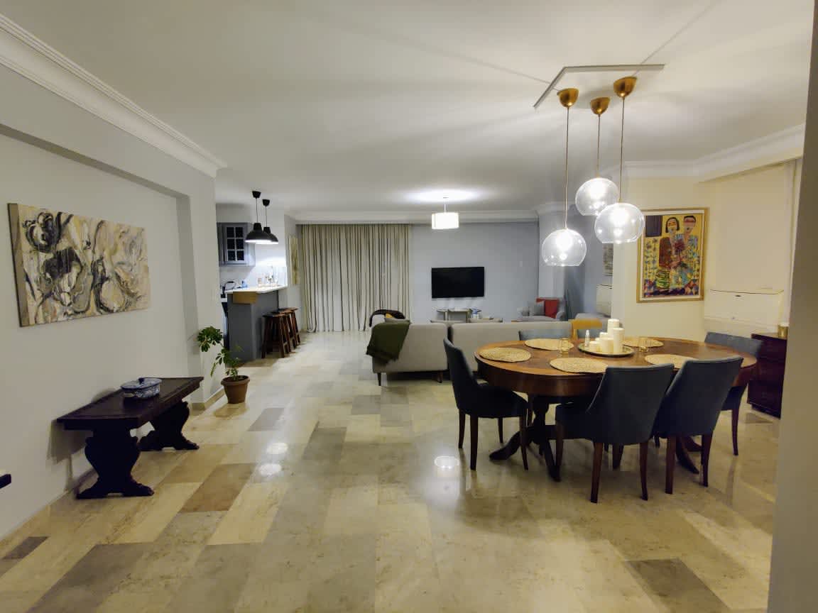 4BR Duplex for Rent in Maadi - Spacious Living 320 sqm