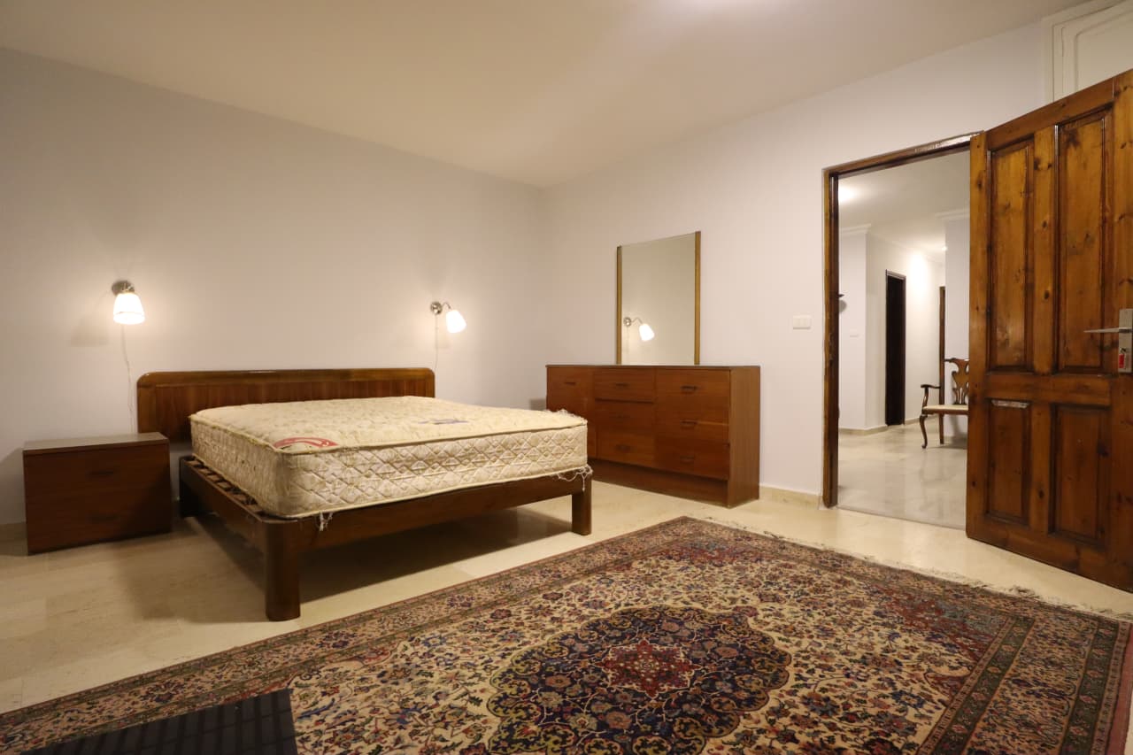 4BR Duplex for Rent in Maadi - Spacious Living 320 sqm