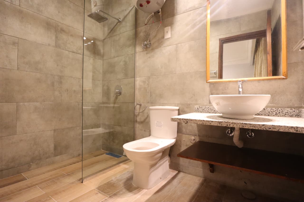 4BR Duplex for Rent in Maadi - Spacious Living 320 sqm