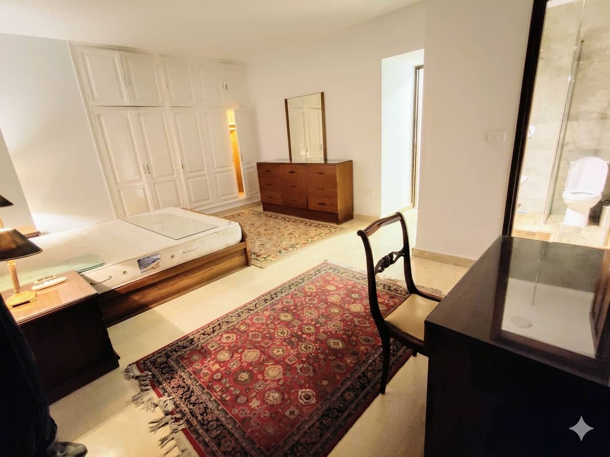 4BR Duplex for Rent in Maadi - Spacious Living 320 sqm