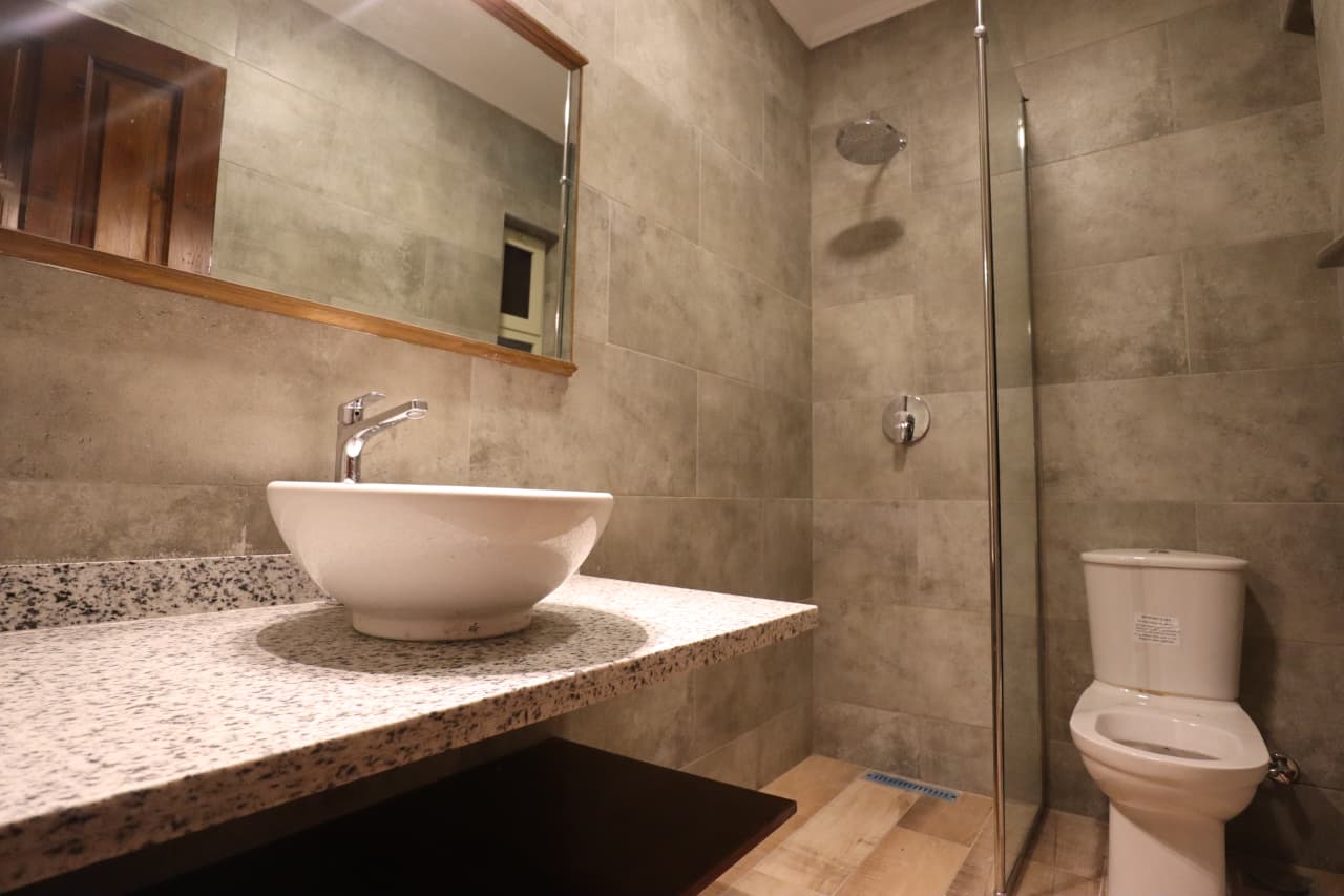 4BR Duplex for Rent in Maadi - Spacious Living 320 sqm