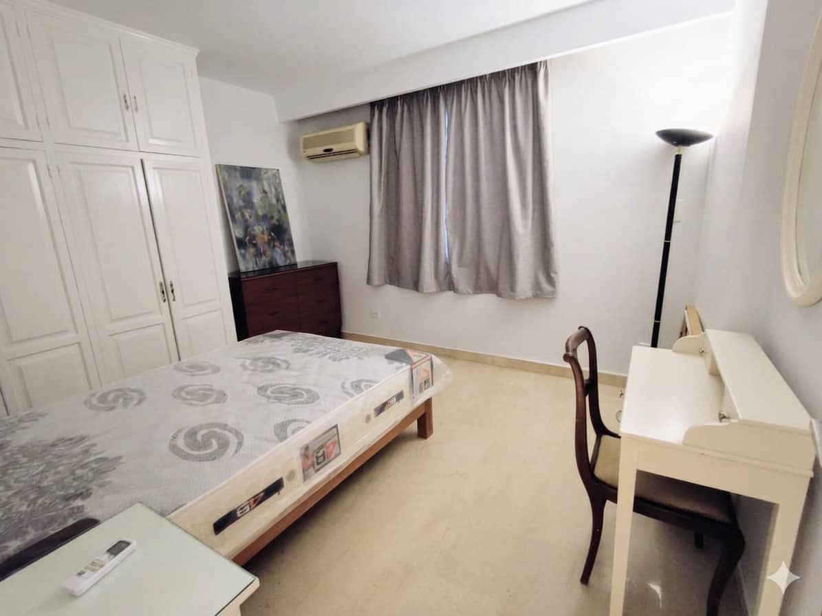 4BR Duplex for Rent in Maadi - Spacious Living 320 sqm