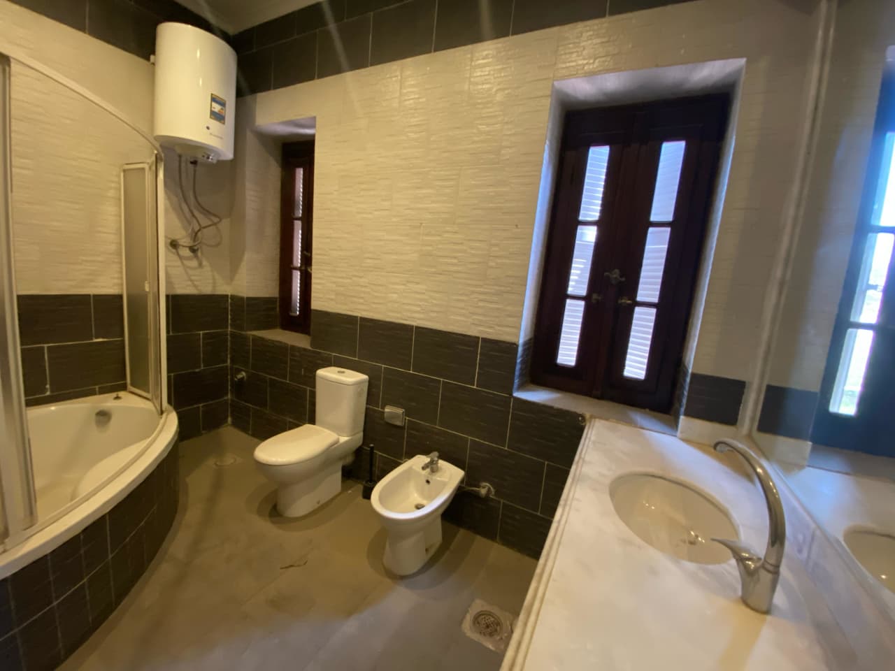 Luxury Villa for Rent in Maadi - 6BR with Private Garden