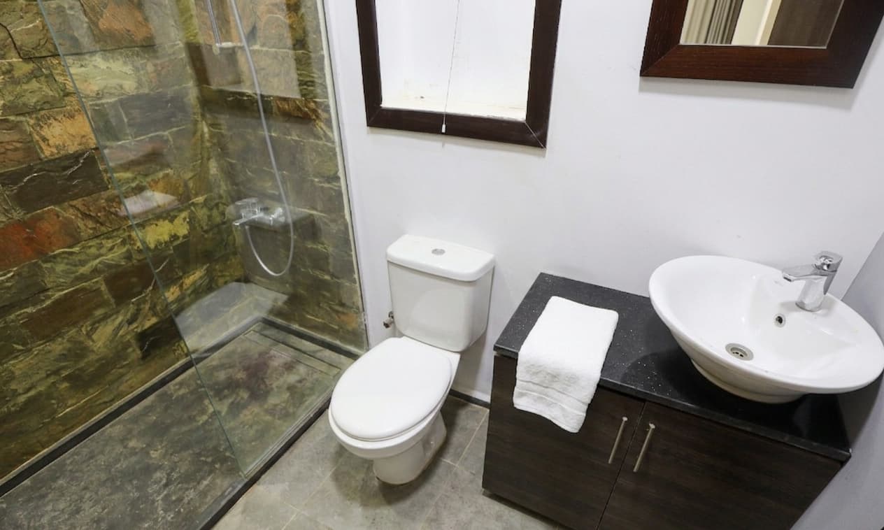 Comfortable Cozy Ground Floor for Rent in Maadi Degla.