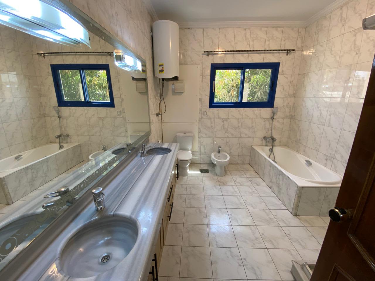 Maadi Apartment for Rent - 3 BR & Cozy Design