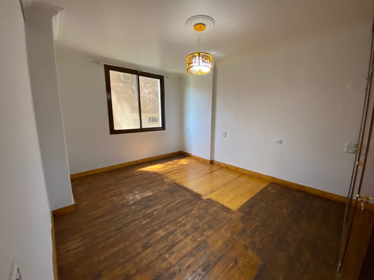 Maadi Apartment for Rent - 3 BR & Cozy Design