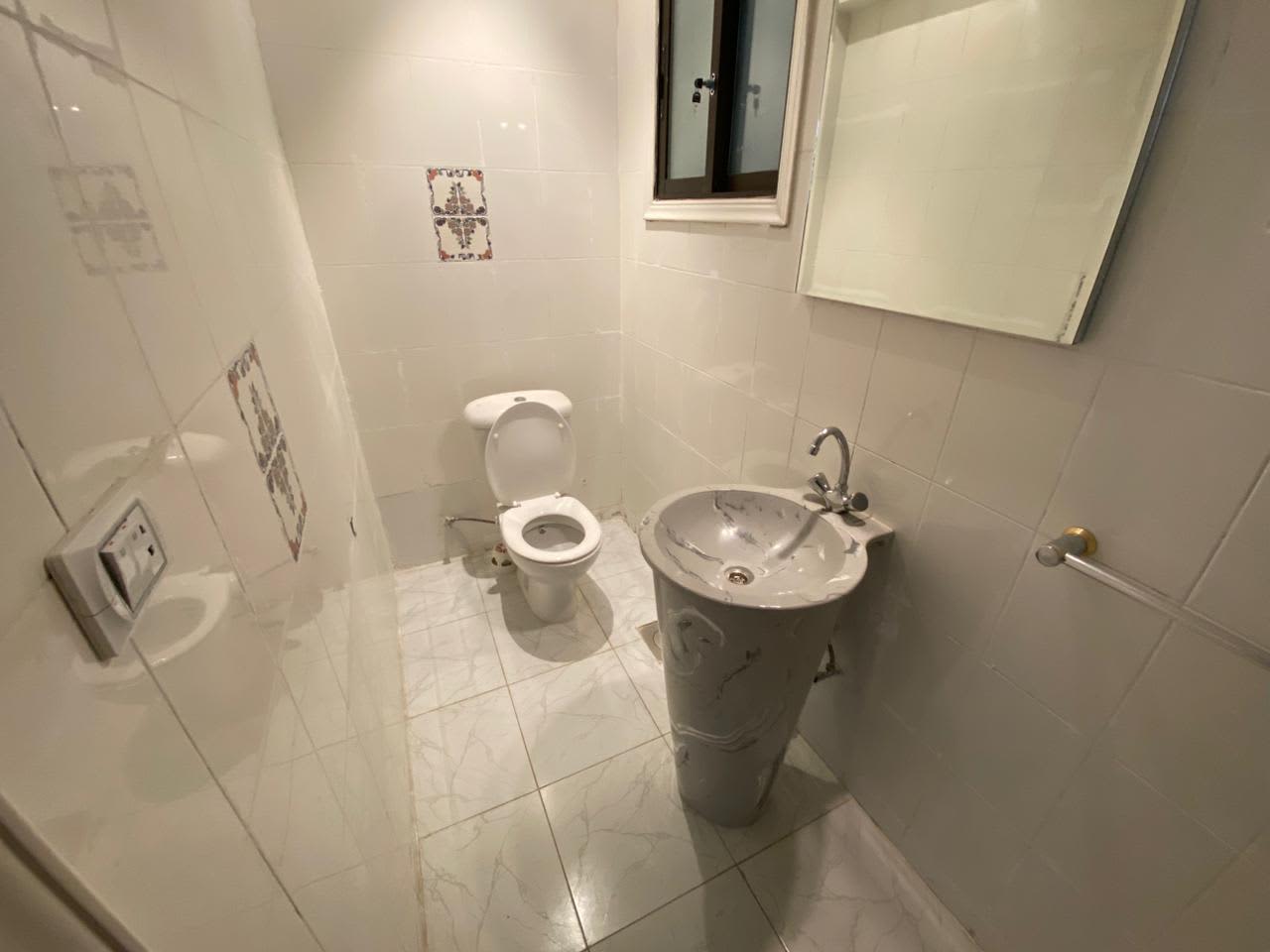 Maadi Apartment for Rent - 3 BR & Cozy Design