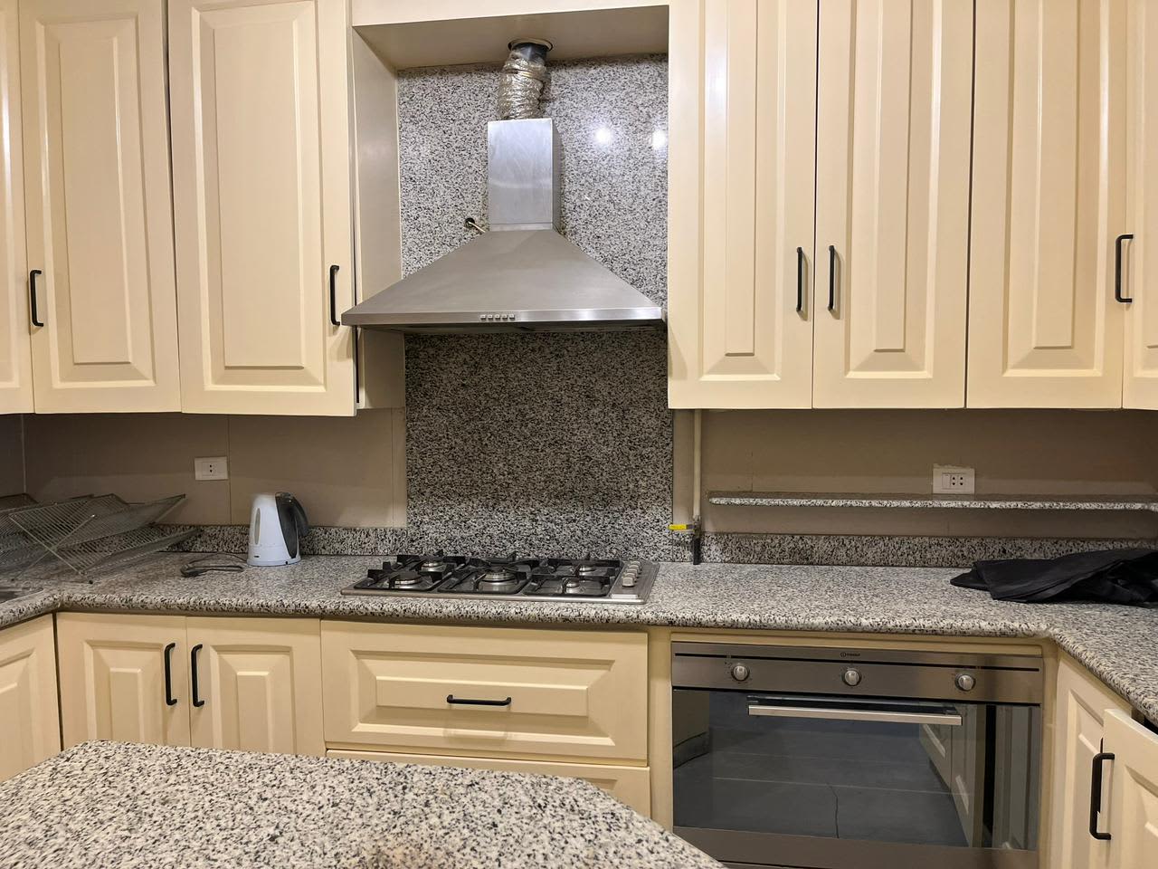 Well-Located Spacious Residence In Zamalek