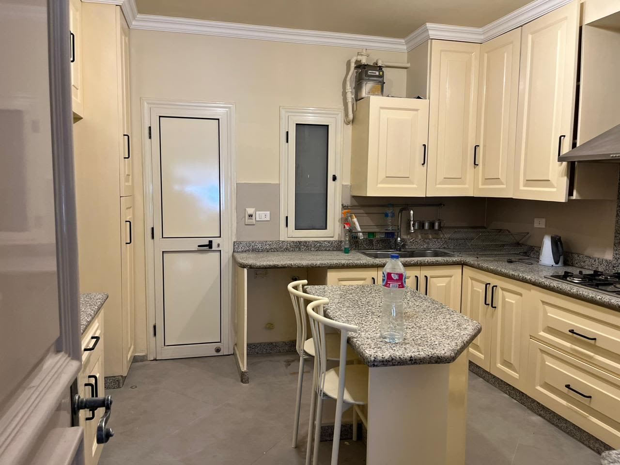 Well-Located Spacious Residence In Zamalek