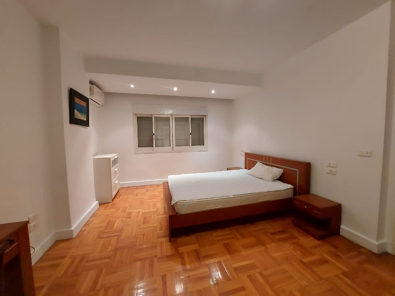 Special Apartment For Rent In Zamalek with 110 Sqm.
