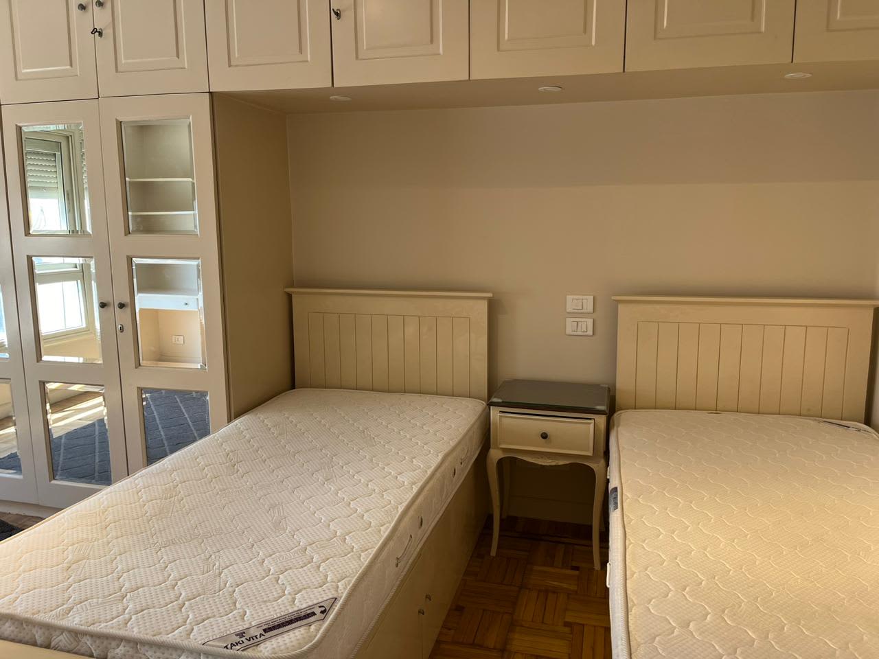 Well-Located Spacious Residence In Zamalek