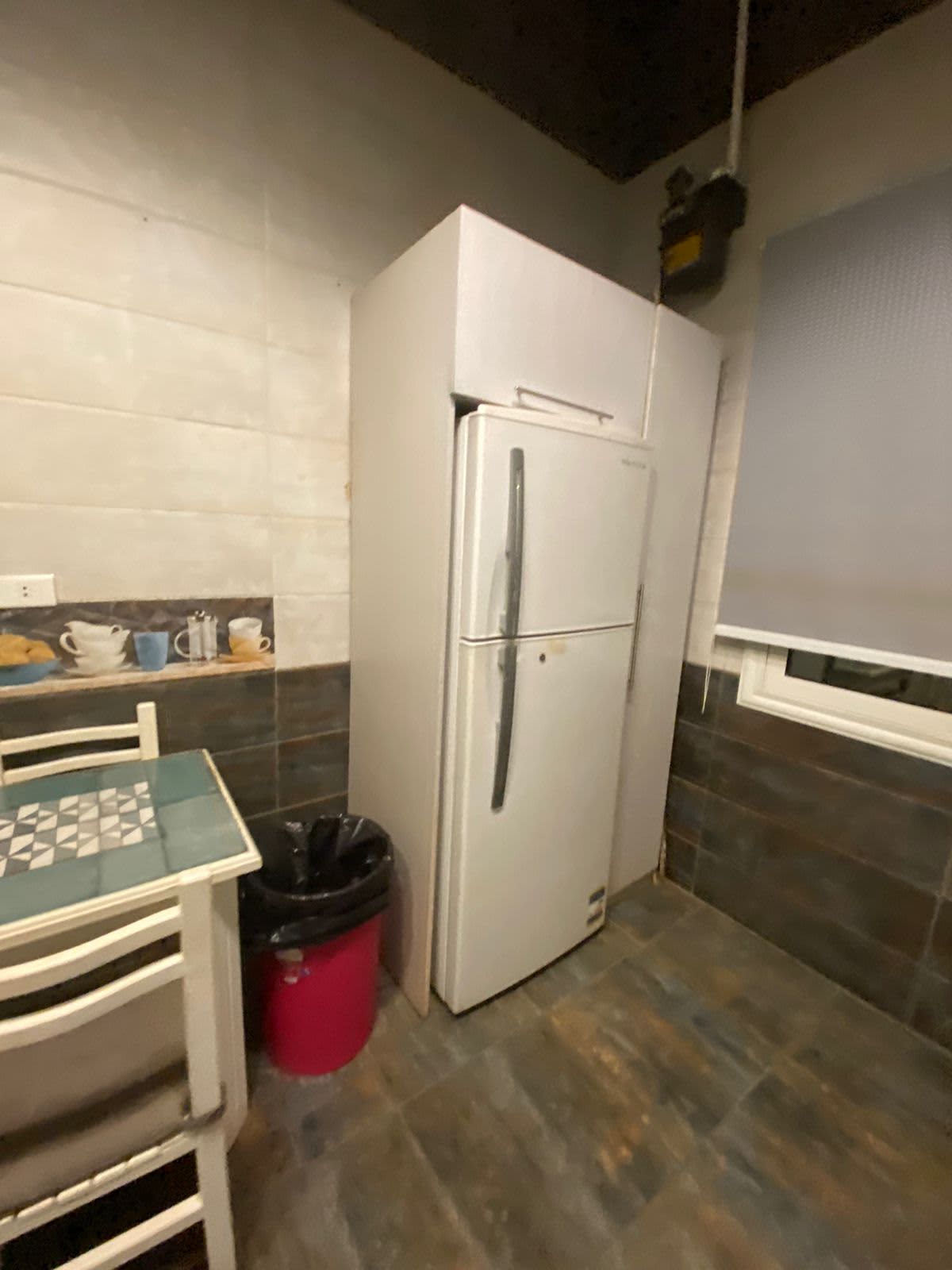 Bright 230 sqm Family Apartment In Zamalek
