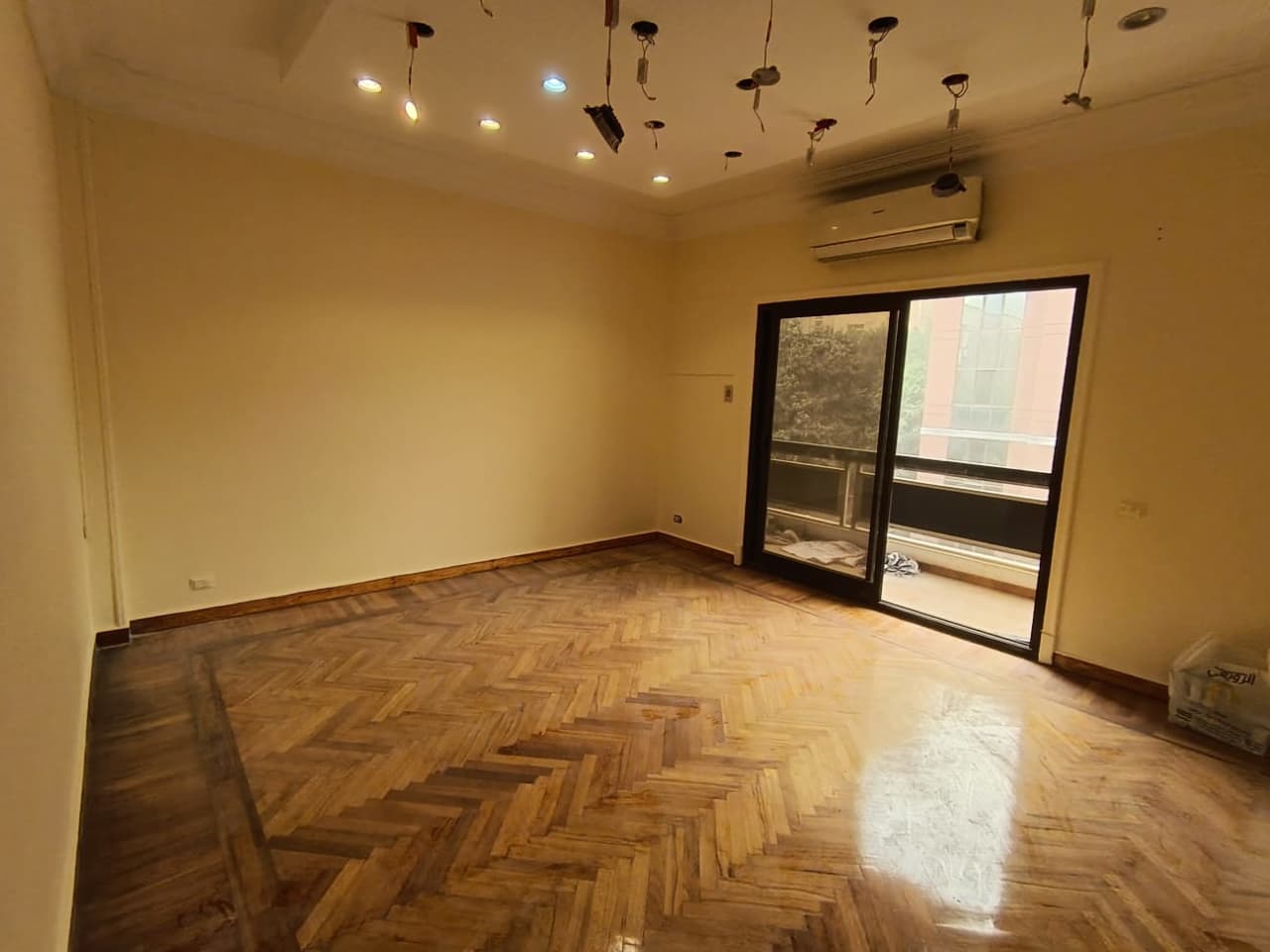 Spacious Office for Rent | 220 Sqm | New Maadi