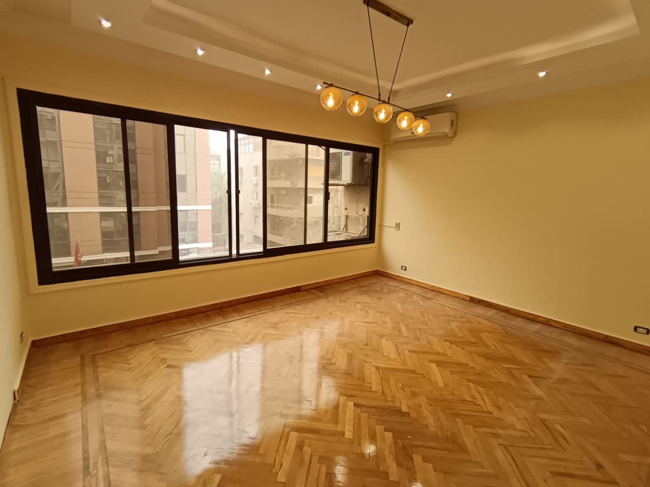 Spacious Office for Rent | 220 Sqm | New Maadi
