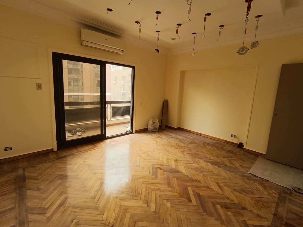 Spacious Office for Rent | 220 Sqm | New Maadi