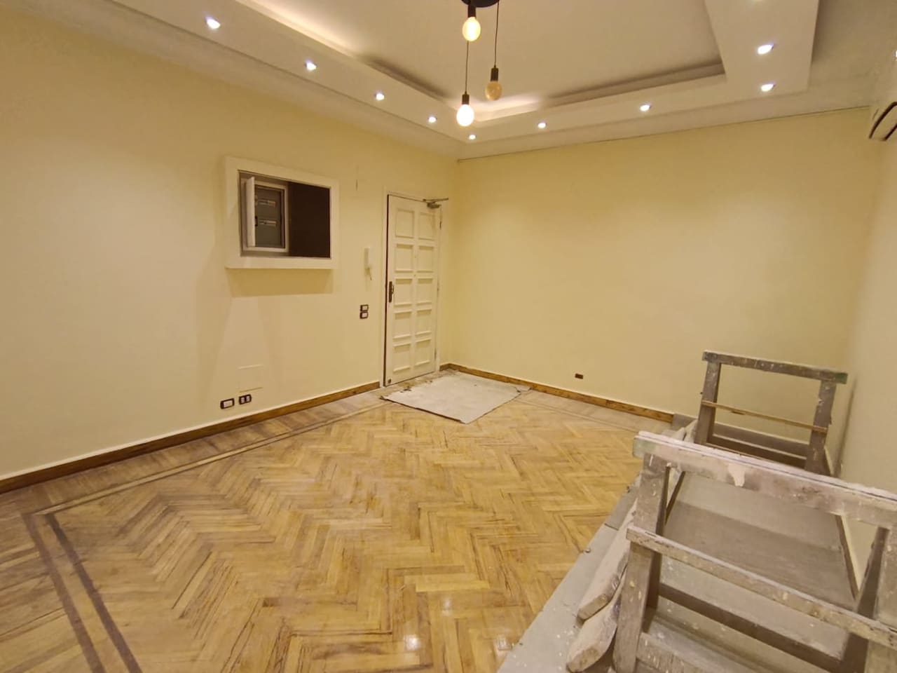 Spacious Office for Rent | 220 Sqm | New Maadi
