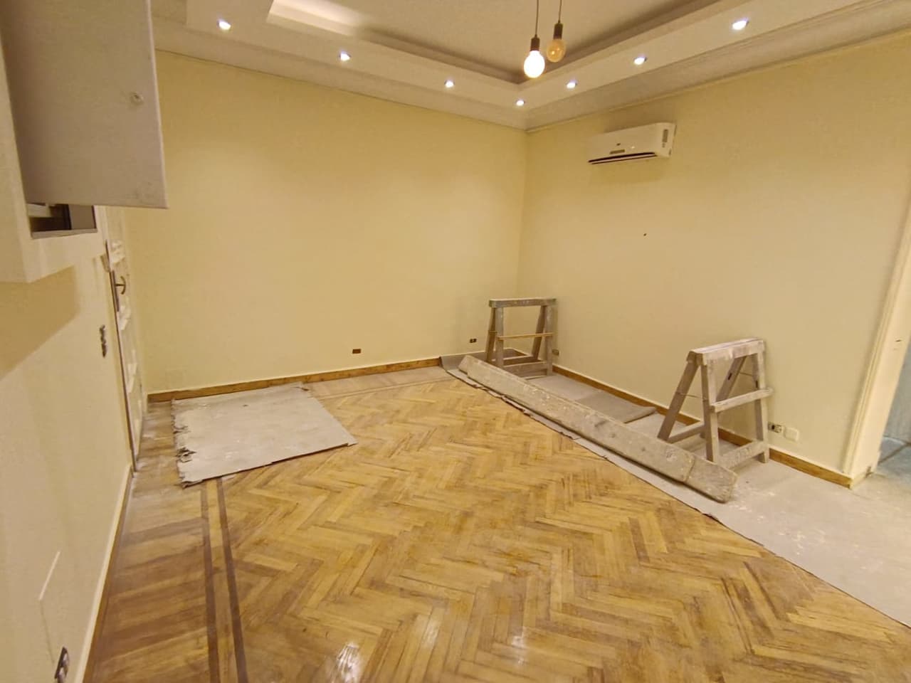 Spacious Office for Rent | 220 Sqm | New Maadi