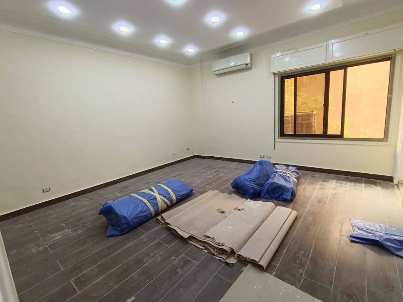 Spacious Office for Rent | 220 Sqm | New Maadi