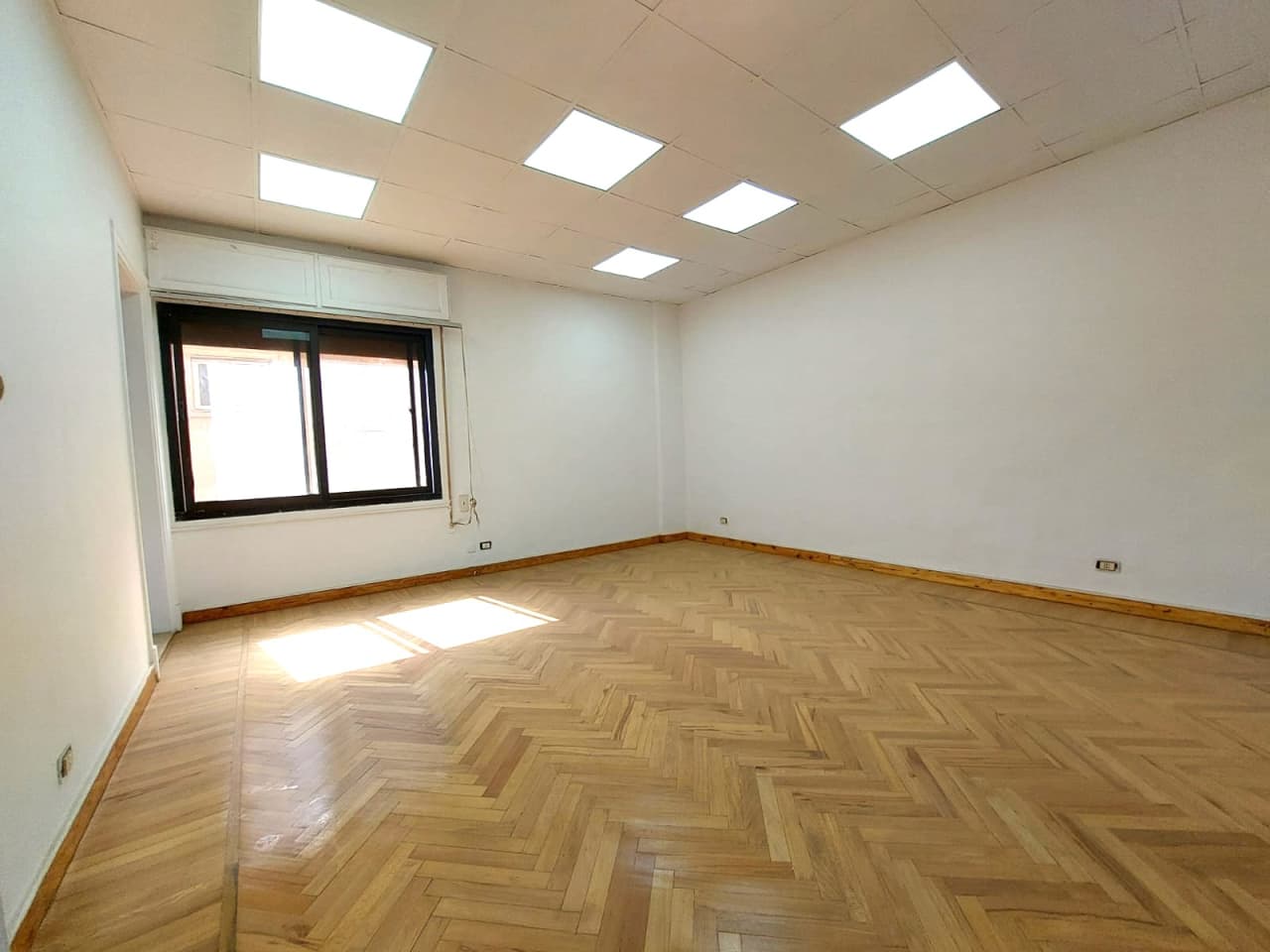 Modern Office Space | 220 Sqm | New Maadi