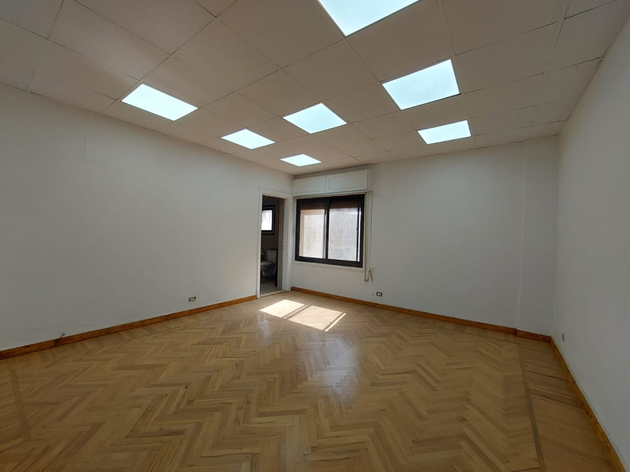 Modern Office Space | 220 Sqm | New Maadi