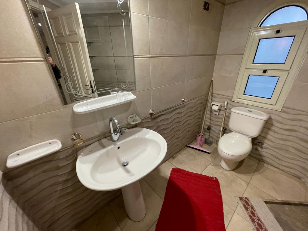 Charming Cozy Apartment For Rent In Sarayat El Maadi.