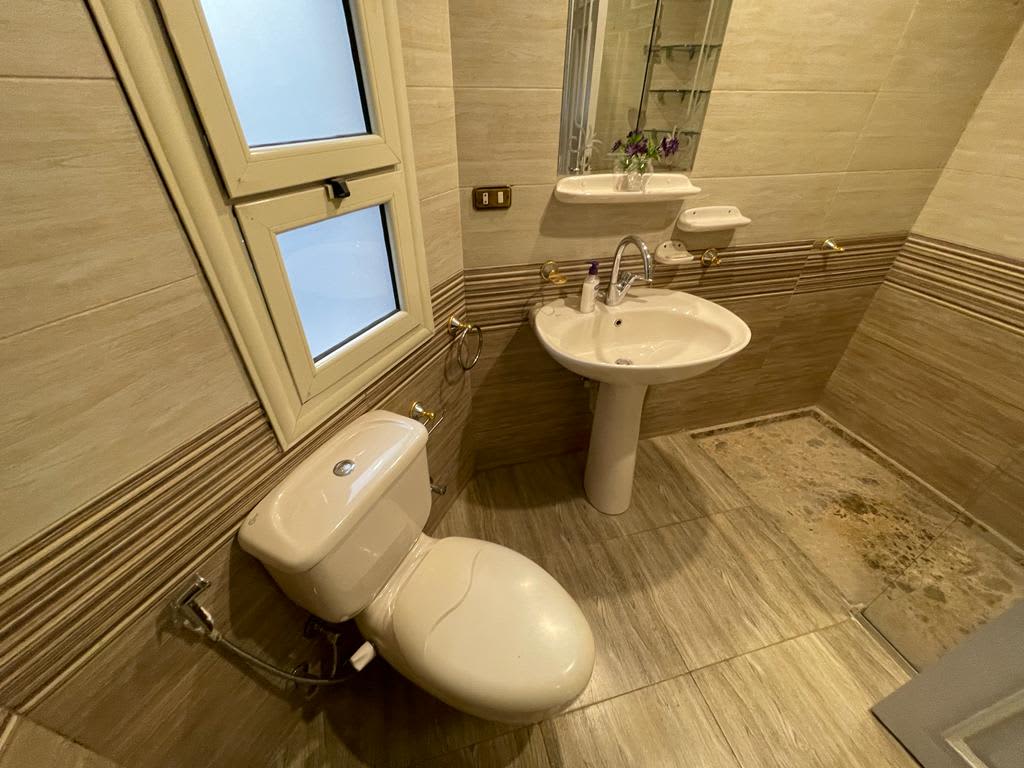 Charming Cozy Apartment For Rent In Sarayat El Maadi.