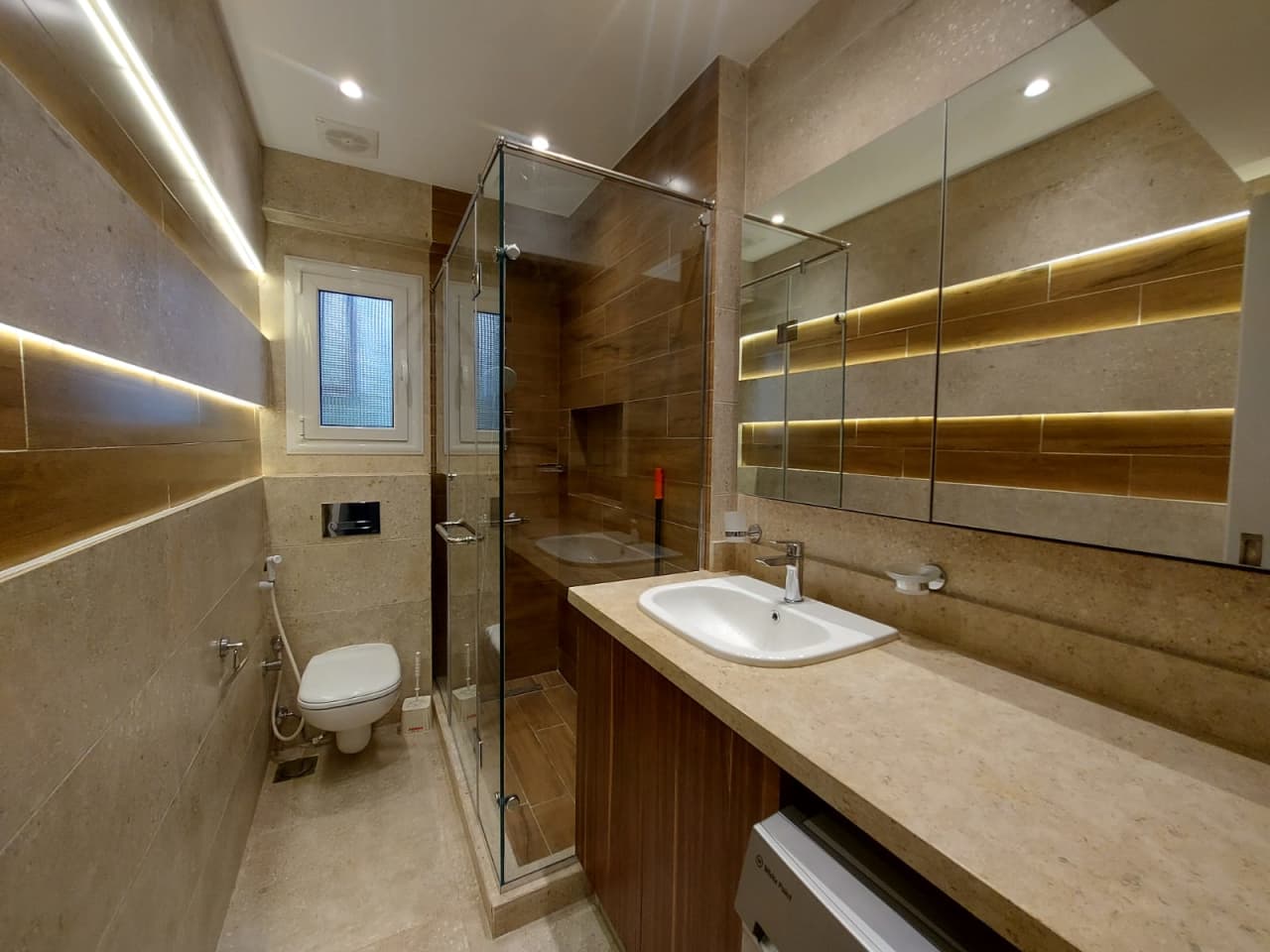 Bright & Cozy 1BR Apartment with Tree-Lined Views In Zamalek 