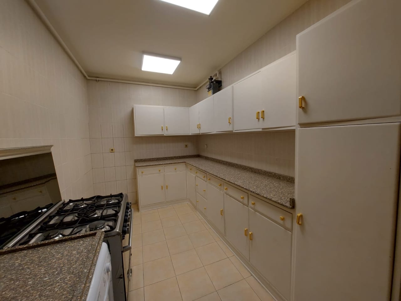 Bright & Spacious 2BR Apartment with Balcony Views In Zamalek 