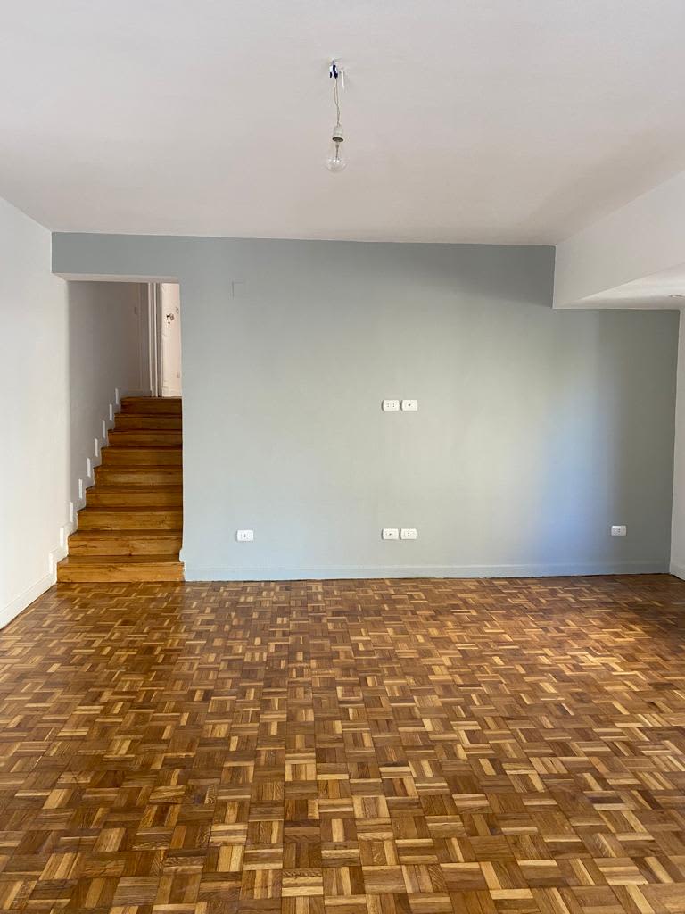 Bright and Airy Duplex Apartment in Peaceful Sarayat El Maadi.