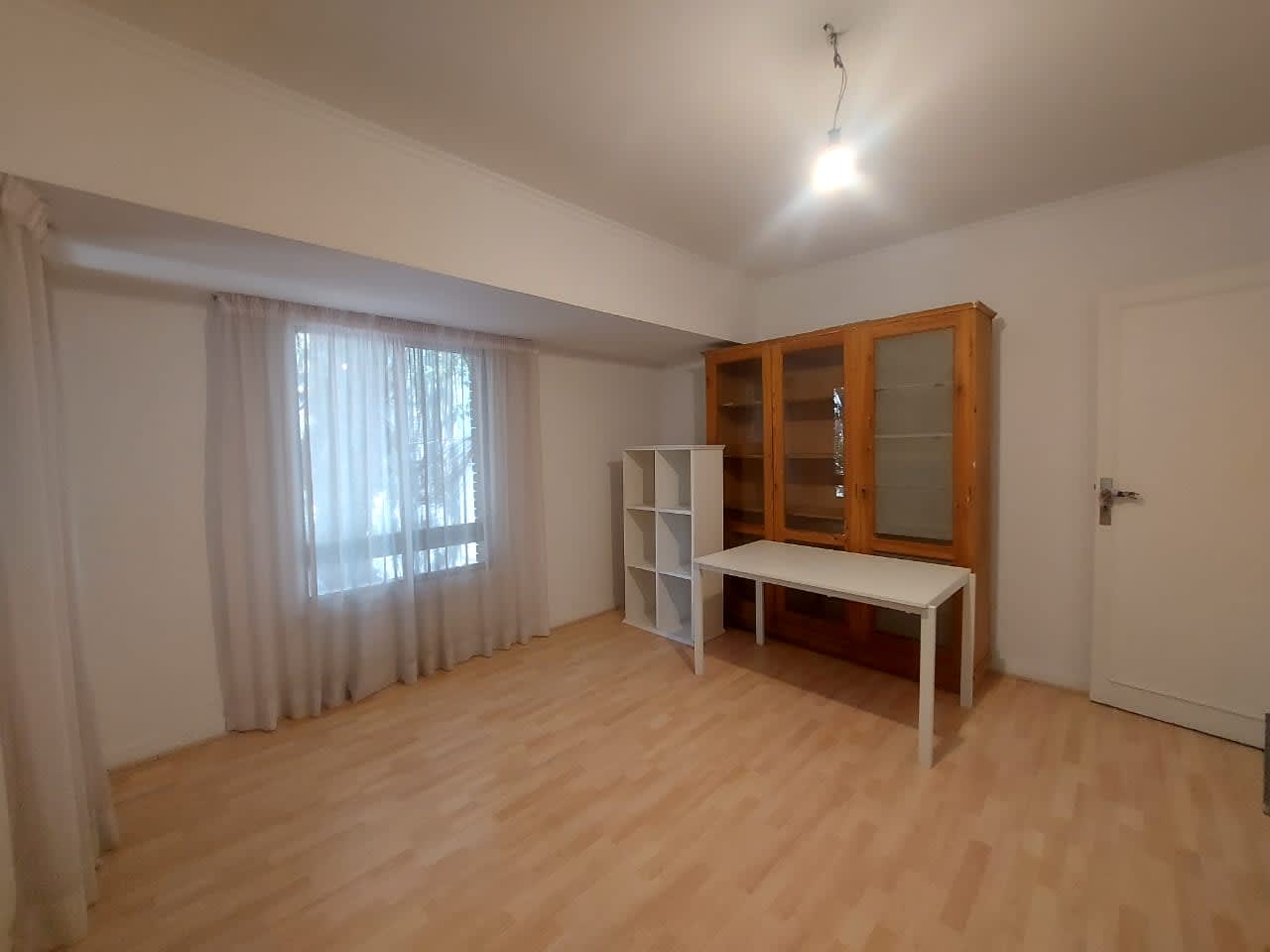 Bright and Airy Duplex Apartment in Peaceful Sarayat El Maadi.