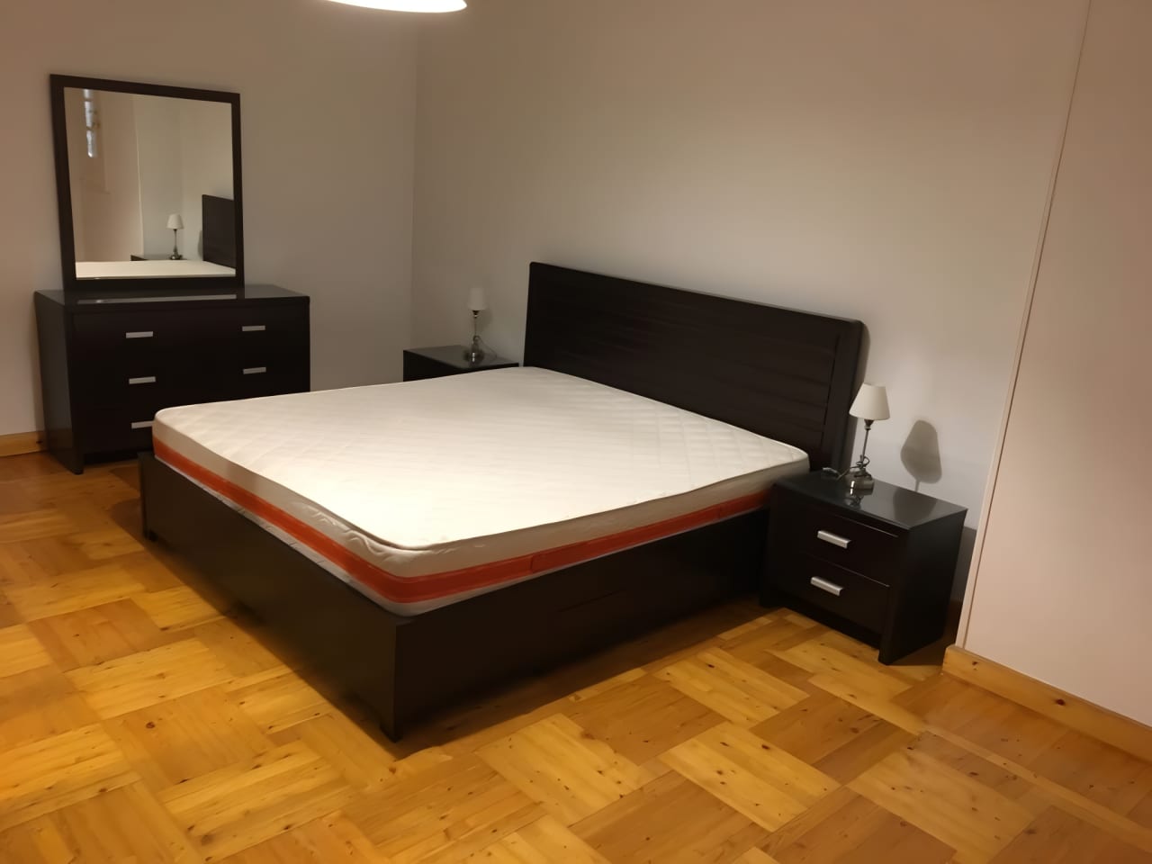 Fully Furnished Apartment With Renovated Bathrooms In Maadi Deglaa