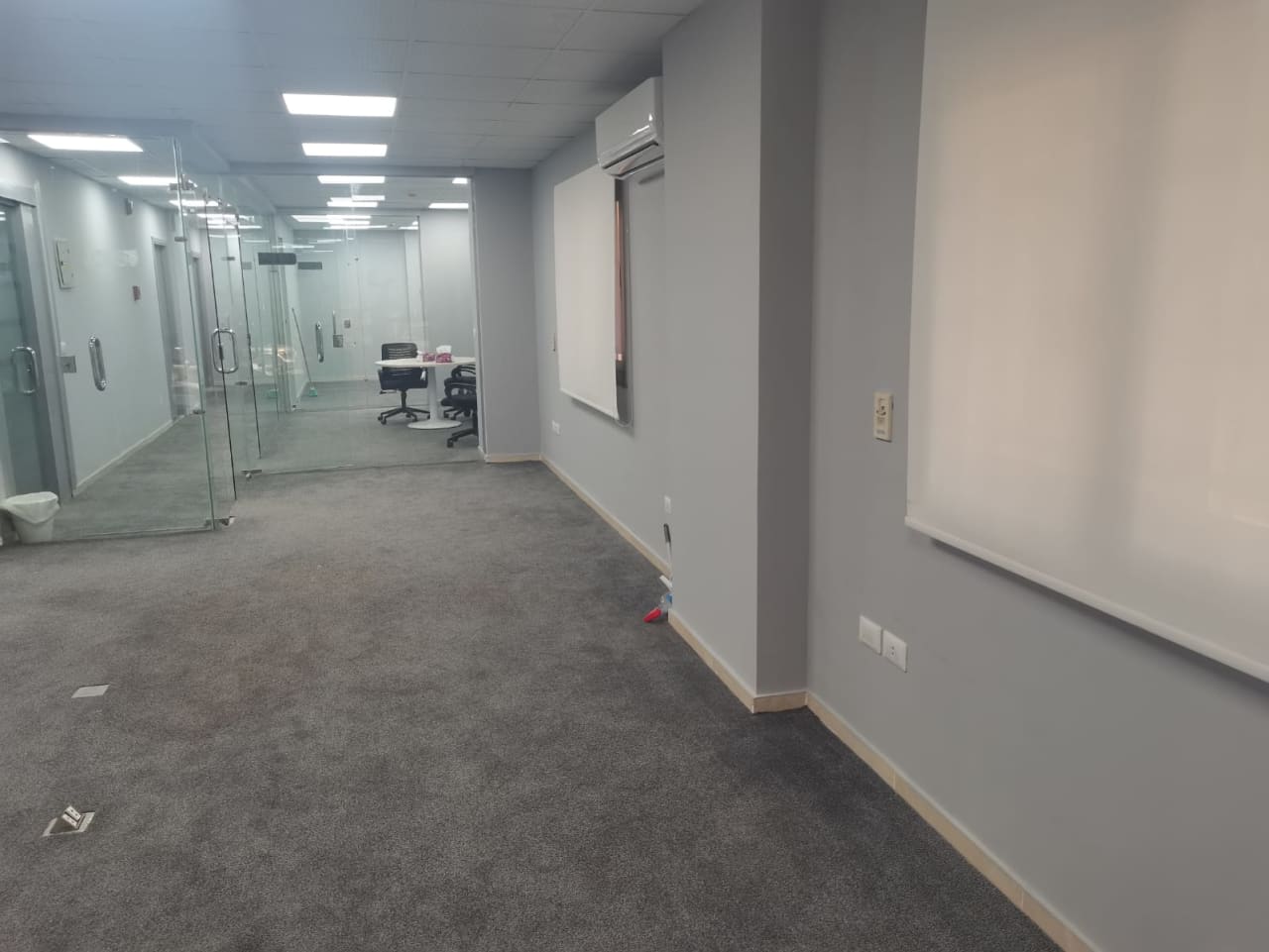 Prime Administrative Office for Rent | 550 Sqm | New Maadi