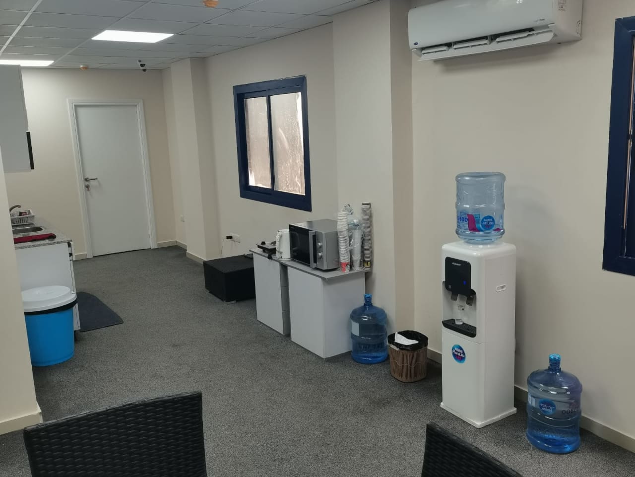 Prime Administrative Office for Rent | 550 Sqm | New Maadi