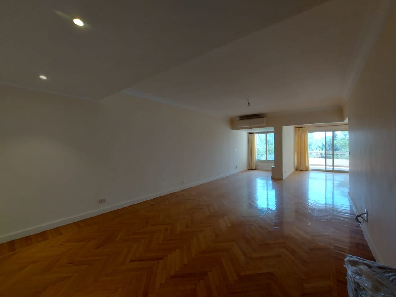 2 bedroom Apartment for rent in Hassan Sabry