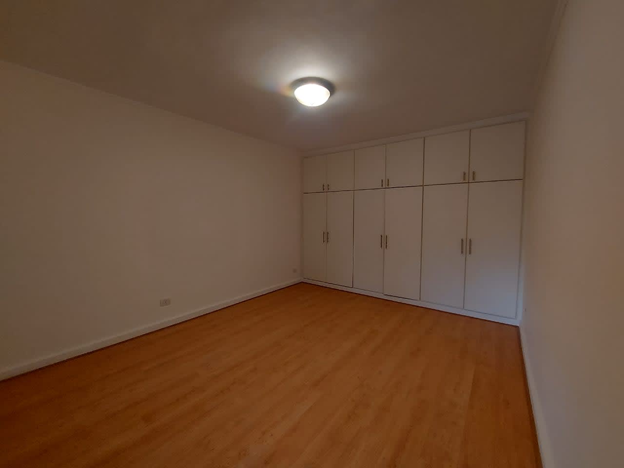 Bright 2BR Apartment with Green Views In Zamalek