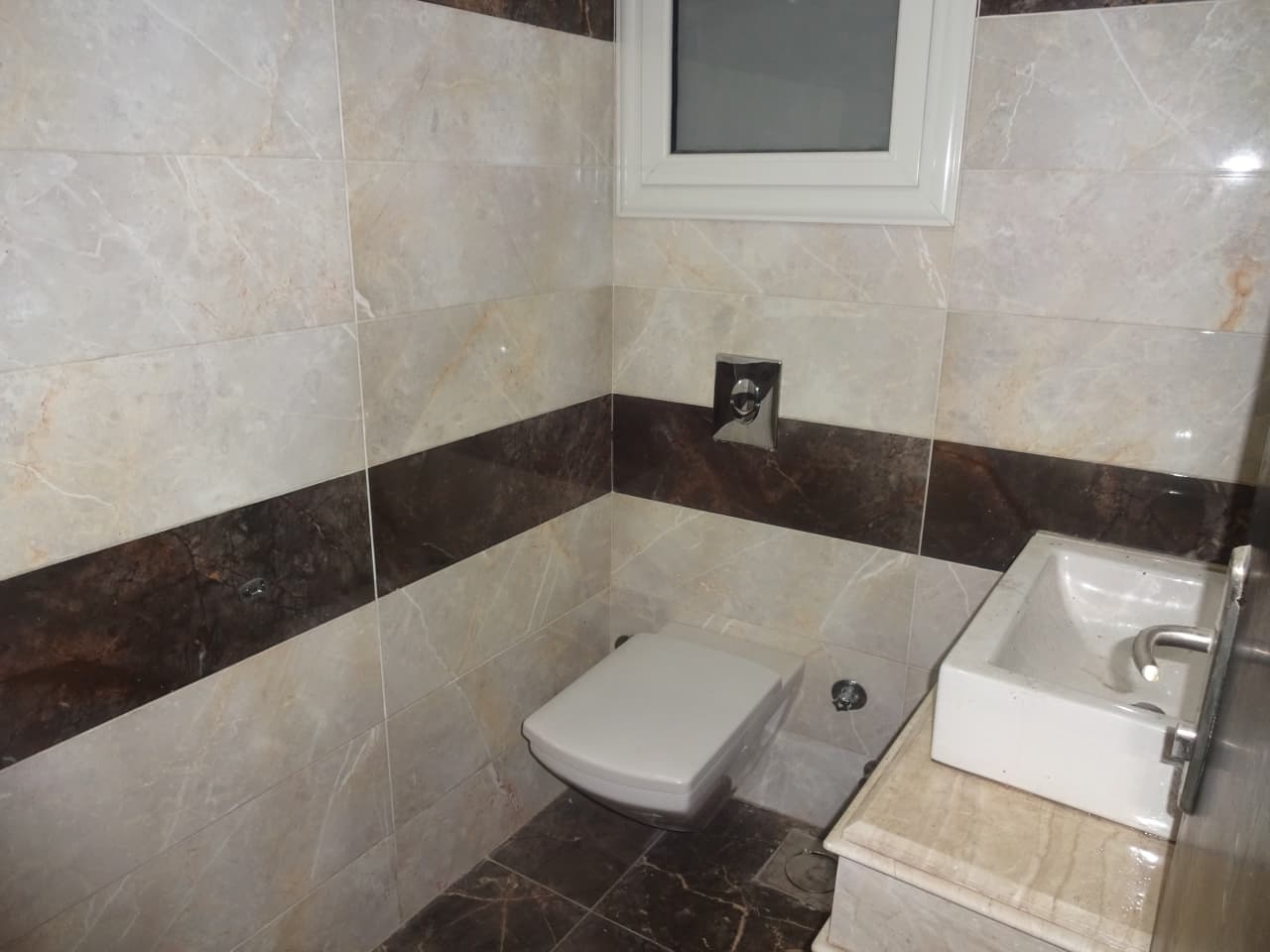 Administrative Space For Rent | 400m² | Degla El Maadi.
