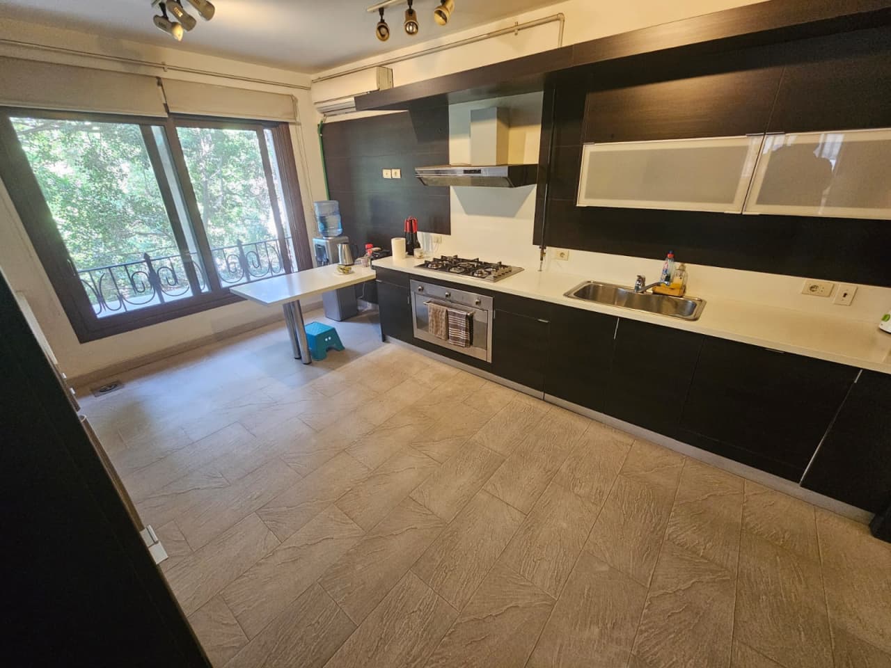 Duplex Apartment With 4 bedrooms In Maadi Sarayat