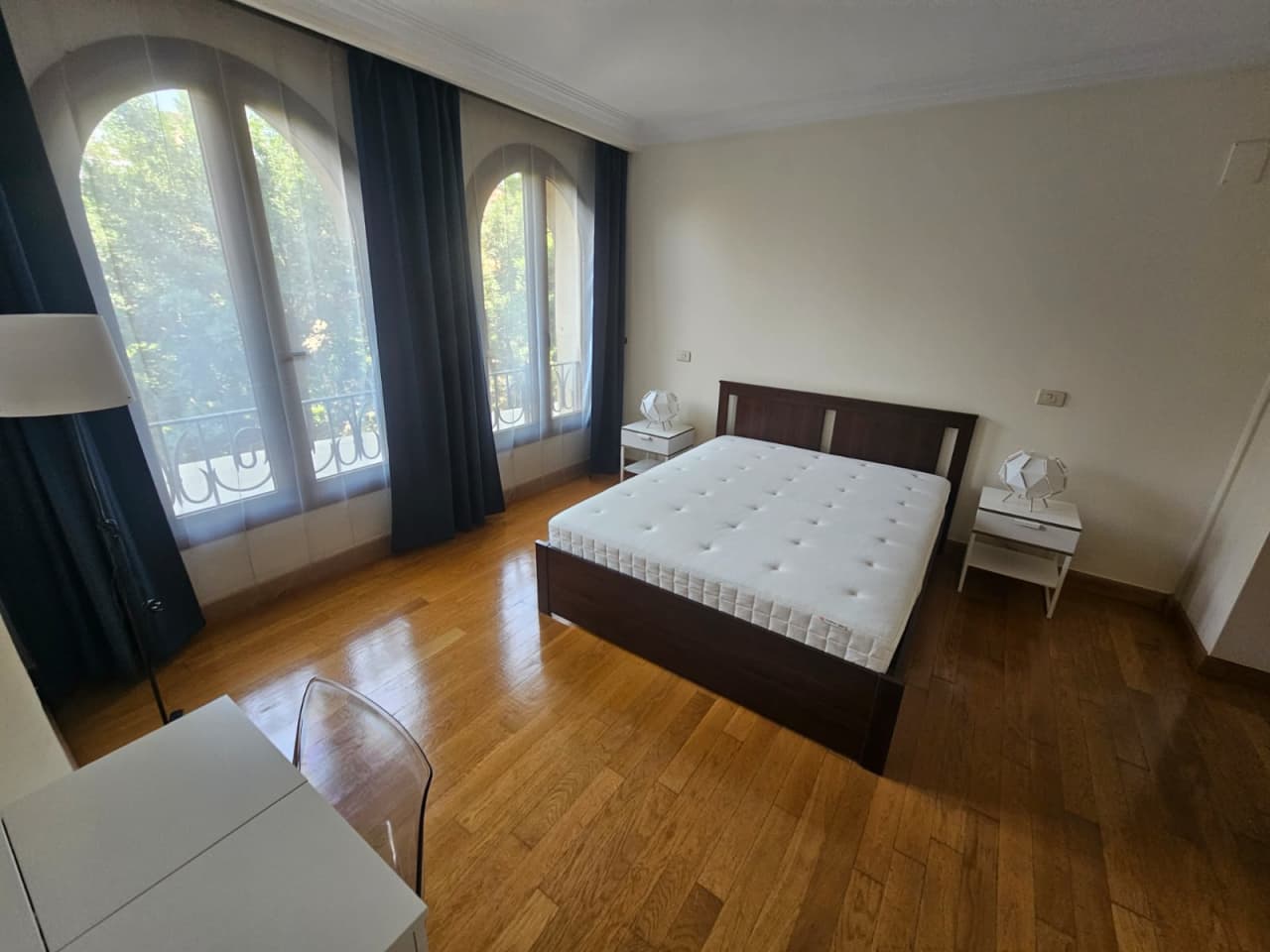 Duplex Apartment With 4 bedrooms In Maadi Sarayat